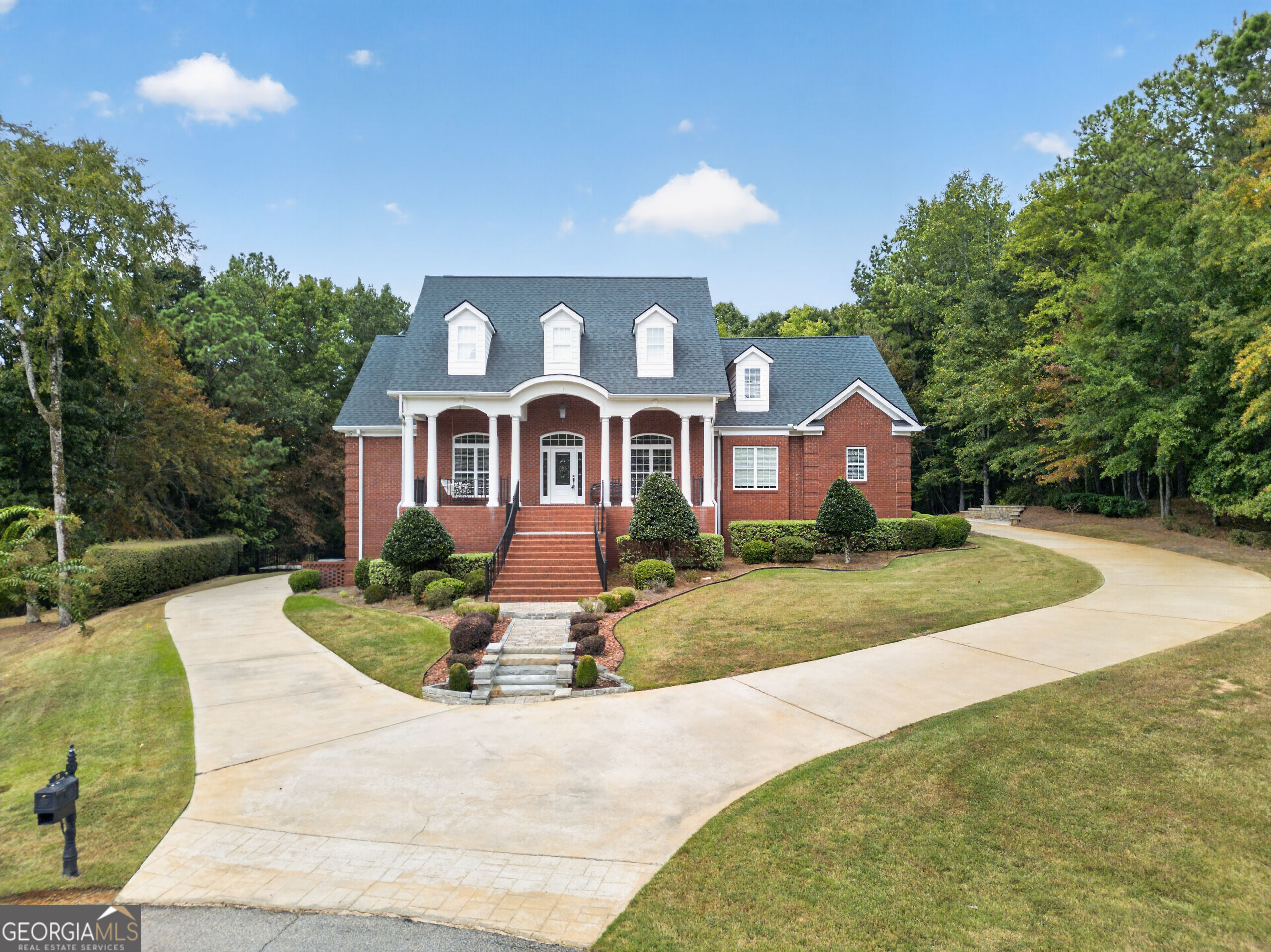 Residential in Macon