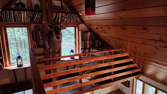 N697 County Rd N, House other with 3 bedrooms, 2 bathrooms and null parking in NESHKORO WI | Image 12