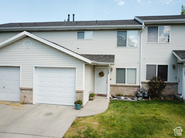 Buena Verde Ln, Magna, UT 84044