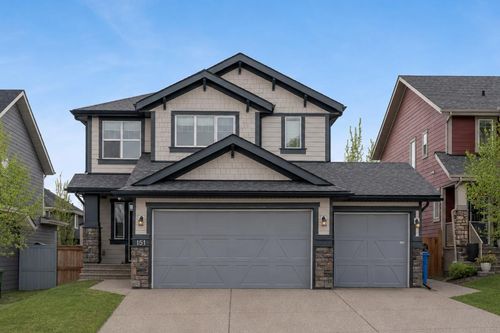 151 Stonemere Green, Chestermere, AB, T1X0S2 | Card Image
