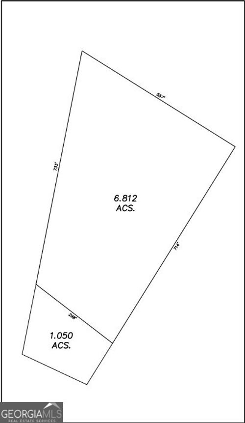 0 Newtown Rd, Washington, GA, 30673 | Card Image