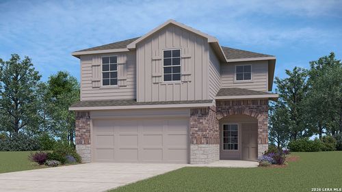 5103 Fannin Crane, San Antonio, TX, 78245-5569 | Card Image