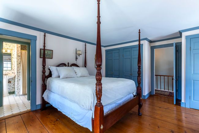 673 Route 121 E, House other with 5 bedrooms, 3 bathrooms and null parking in Grafton VT | Image 43