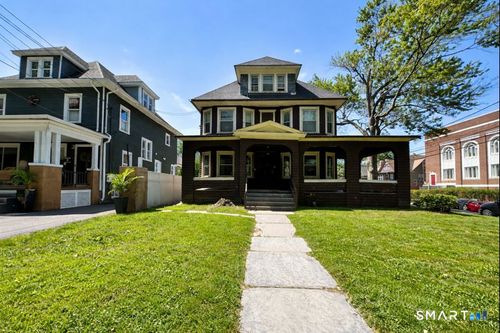 207 Greenfield St, Hartford, CT, 06112-1933 | Card Image