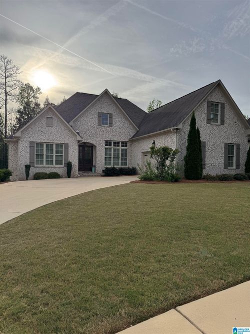 2009 Highland Village Bnd, BIRMINGHAM, AL, 35242-6659 | Card Image