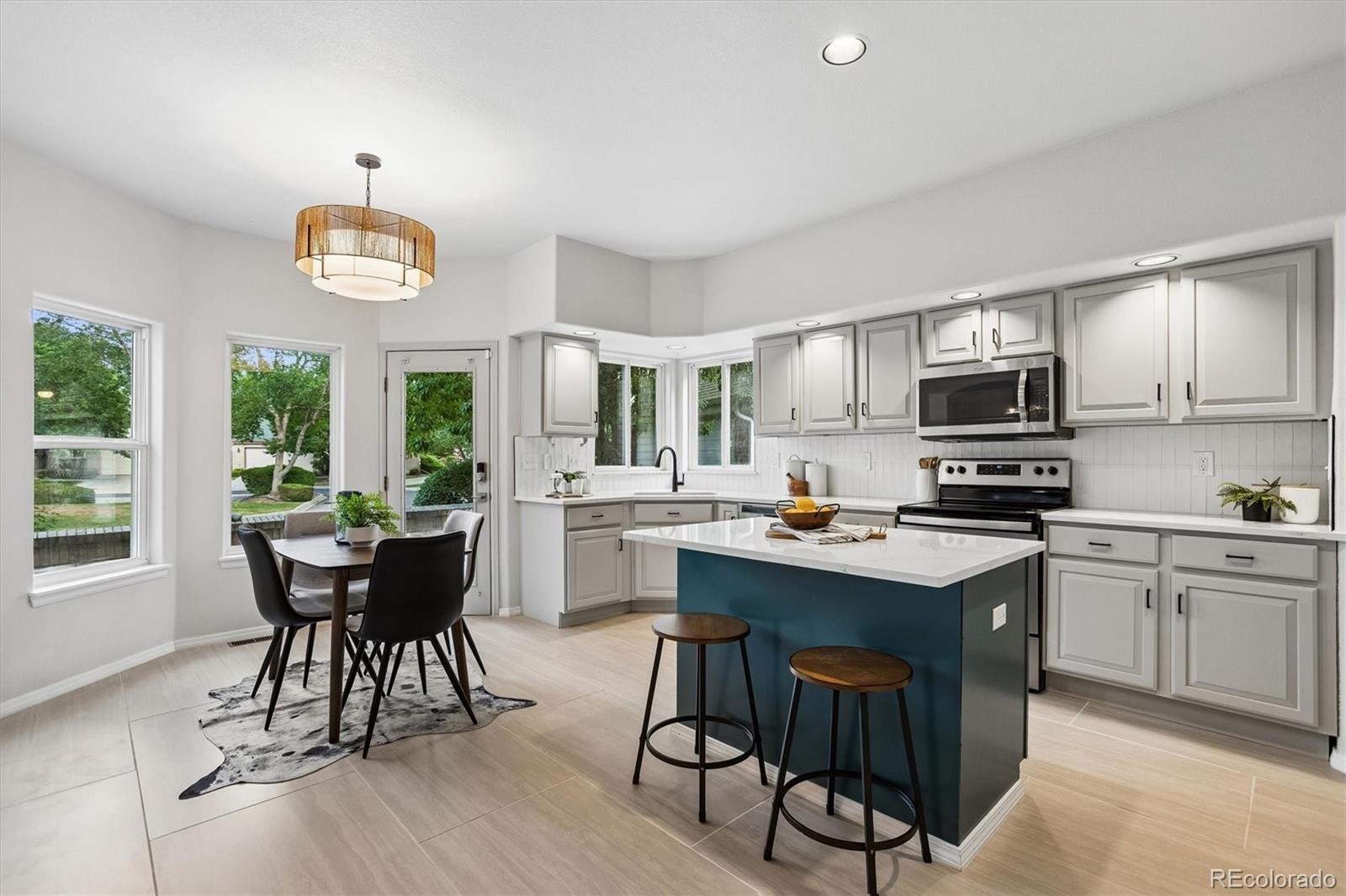 Residential in Westminster 4