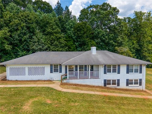 10695 Clemson Blvd, Seneca, SC, 29678-4529 | Card Image