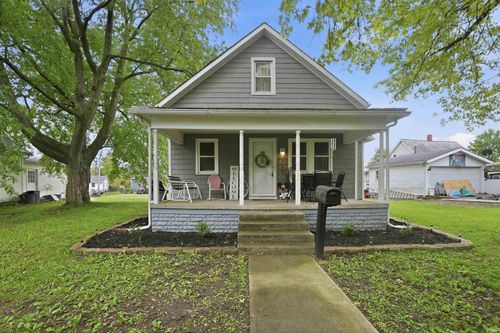 710 N 5th St, Decatur, IN, 46733-1136 | Card Image