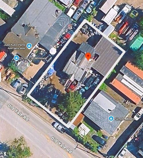 12343 Old Yale Rd, Surrey, BC, V3V3X7 | Card Image