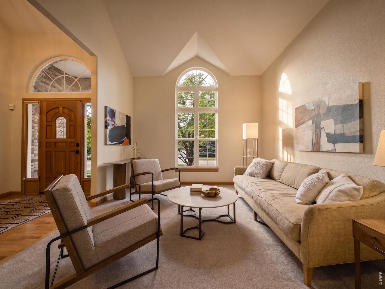 Residential in Longmont 3