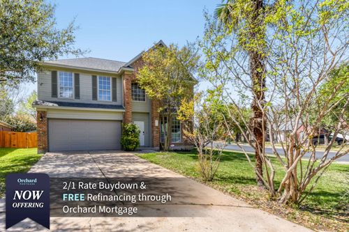 16306 Ascent Cv, Pflugerville, TX, 78660-2024 | Card Image