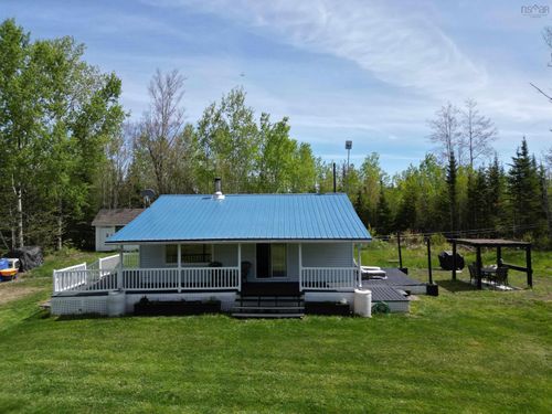 260 Loon Lane, Shortts Lake, NS, B0N1C0 | Card Image