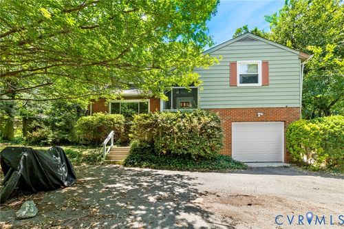 7901 Lake Shore Ct, North Chesterfield, VA, 23235-5211 | Card Image