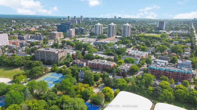 PH6 - 939 N River Rd, Condo with 3 bedrooms, 2 bathrooms and 1 parking in Ottawa ON | Image 41