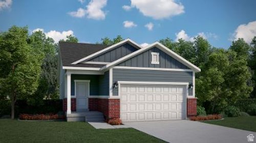 562 W Williams Ln, Grantsville, UT, 84029 | Card Image