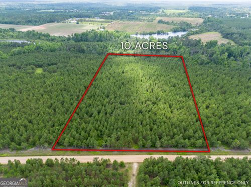TRACT 10 Sanderling Rd, Alma, GA, 31510 | Card Image