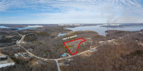 4 acres Gypsy Road, Warsaw, MO, 65355 | Card Image