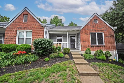 5461 Hanover Circle, Cincinnati, OH, 45230 | Card Image