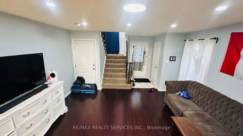 19 Flatlands Way, Brampton, ON, L6R2B5 | Card Image