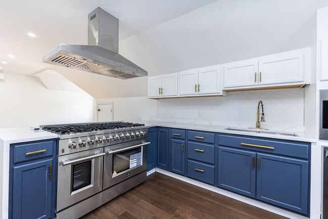 APT-3 - 40 Devon St, Condo with 2 bedrooms, 1 bathrooms and null parking in Boston MA | Image 6