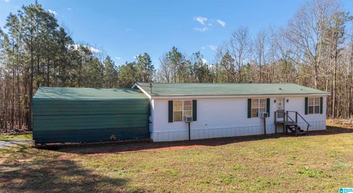 5185 County Road 25, Heflin, AL, 36264-8836 | Card Image