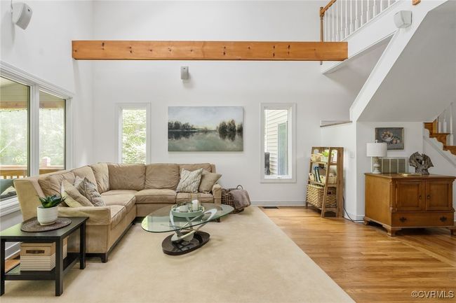 3534 Timberview Rd, House other with 3 bedrooms, 3 bathrooms and null parking in Powhatan VA | Image 10