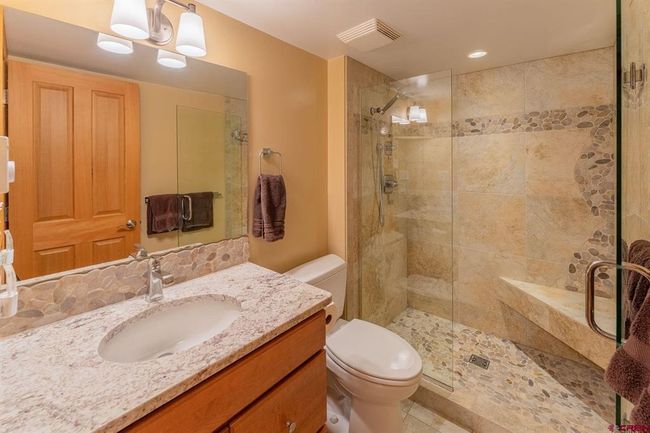 110 - 20 Hunter Hill Rd, Condo with 2 bedrooms, 2 bathrooms and null parking in Crested Butte CO | Image 16