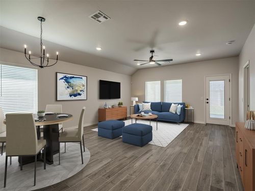 18001 Austin Ct, Edmond, OK, 73012-4600 | Card Image