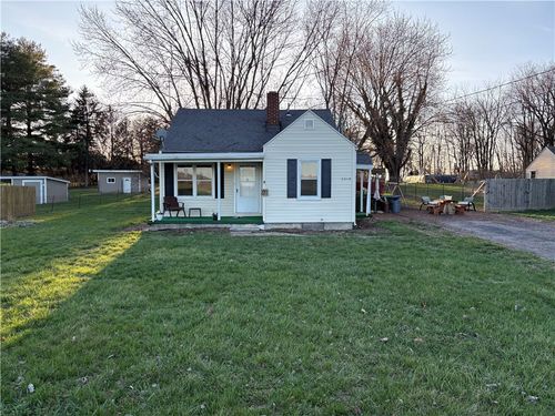 5515 Soldiers Home Miamisburg Rd, Miamisburg, OH, 45342-1462 | Card Image
