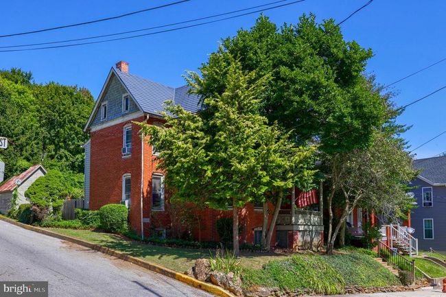 175 Hanover St, House other with 4 bedrooms, 2 bathrooms and null parking in GLEN ROCK PA | Image 33