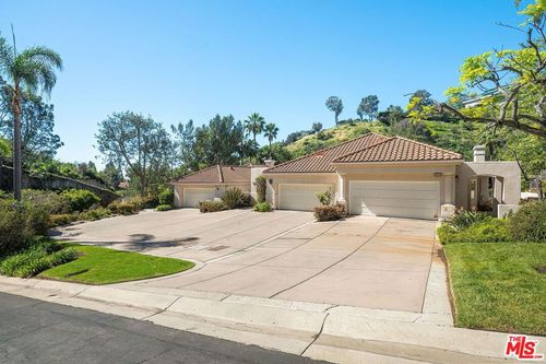 604 Palisades Drive, Pacific Palisades, CA, 90272 | Card Image