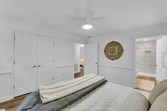 505 E Hackney Rd, House other with 3 bedrooms, 2 bathrooms and 2 parking in Greer SC | Image 22