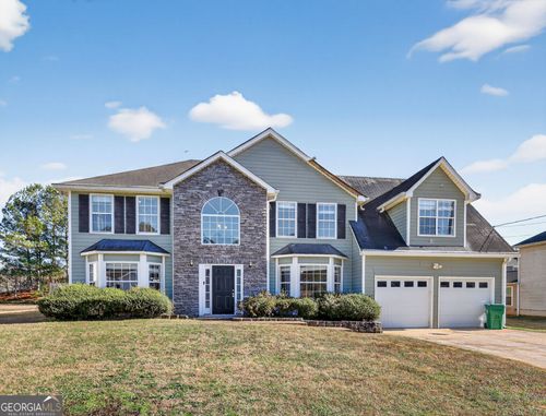 4078 English Valley Dr, Ellenwood, GA, 30294-6530 | Card Image