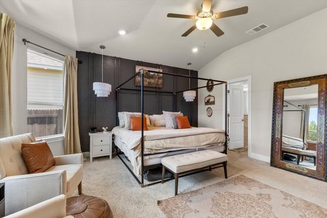 496 Sawtooth Mountain Way, House other with 4 bedrooms, 3 bathrooms and 2 parking in Dripping Springs TX | Image 15
