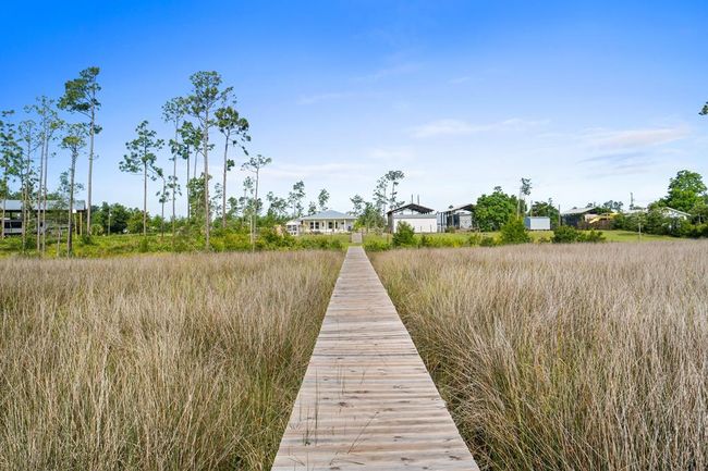 574 N Canal Dr, House other with 2 bedrooms, 2 bathrooms and 4 parking in Port St. Joe FL | Image 26