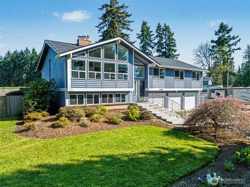 12302 224th Street E, Graham, WA, 98338 | Card Image