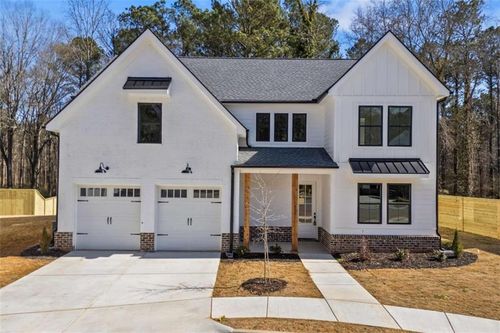 525 Mill Farm Ln, Monroe, GA, 30655-2794 | Card Image