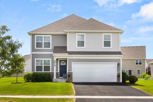 6616 Hadrian Dr, Joliet, IL, 60431-5403 | Card Image