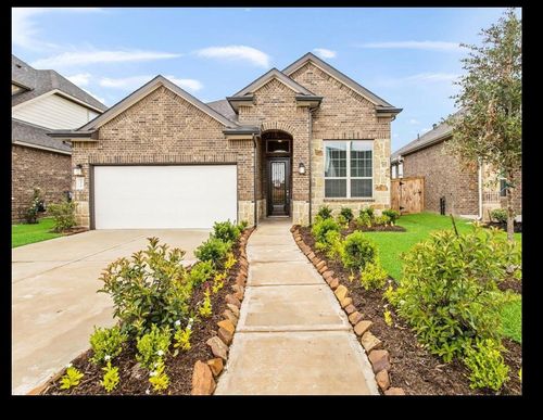 12146 Barkley Oak Drive, Texas City, TX, 77591 | Card Image