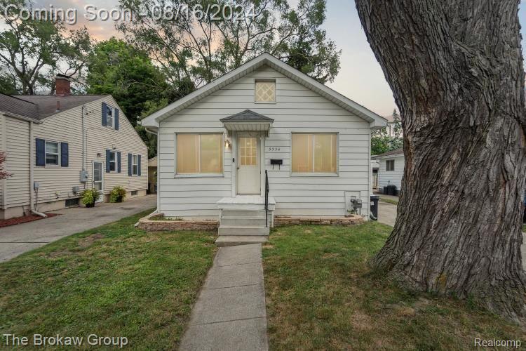 Osler Ave, Saginaw, MI 48602