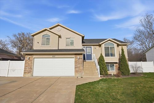 257 950, Layton, UT, 84041-5254 | Card Image