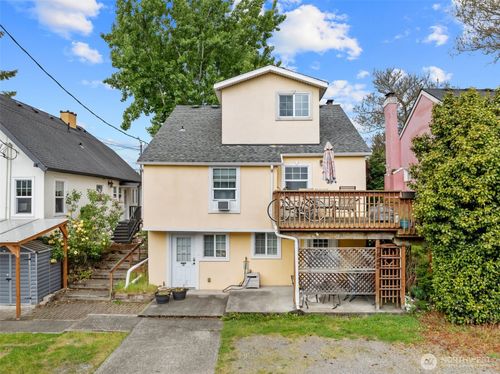 7842 Lake City Way Ne, Seattle, WA, 98115-4358 | Card Image