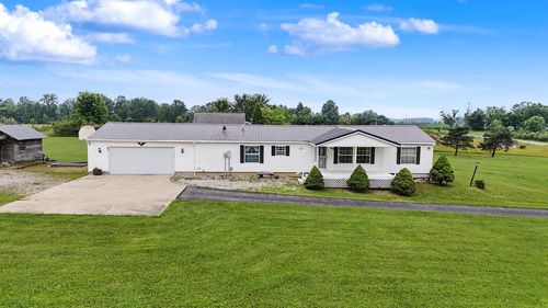 4809 State Route 181, Crestline, OH, 44827 | Card Image