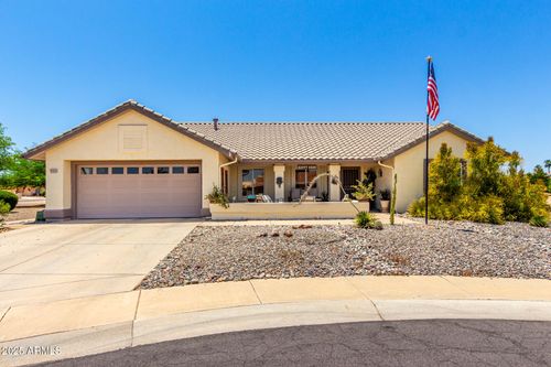 21612 N 148th Dr, Sun City West, AZ, 85375-6131 | Card Image