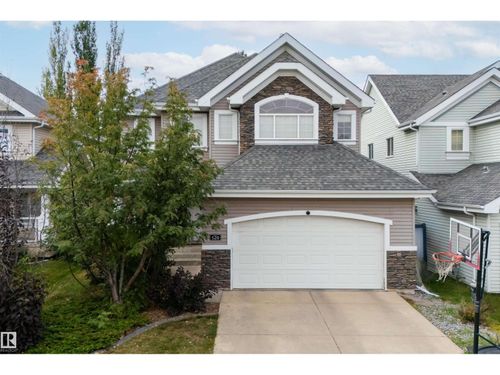 520 Stewart Cres Sw, Edmonton, AB, T6X0A8 | Card Image