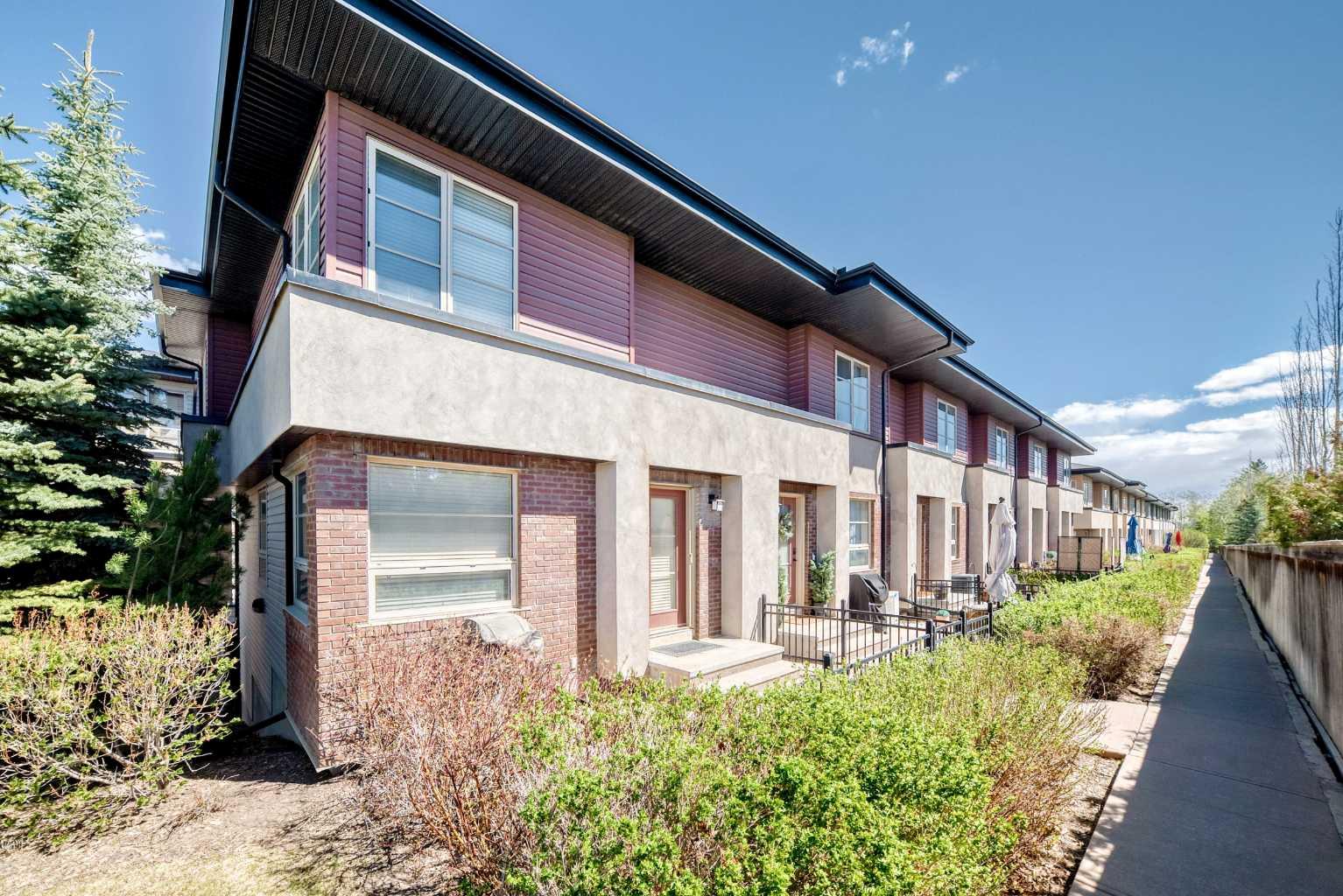 Residential in Calgary