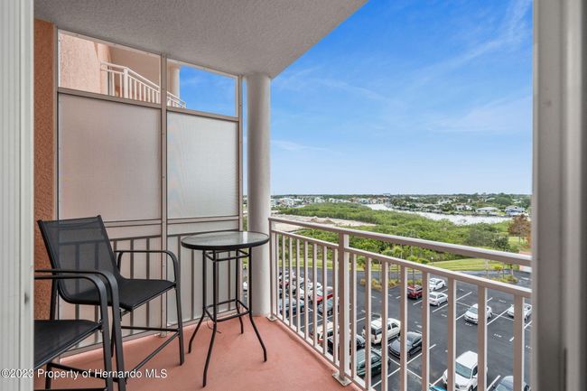 UNIT-614 - 4516 Seagull Dr, Condo with 2 bedrooms, 2 bathrooms and null parking in New Port Richey FL | Image 22