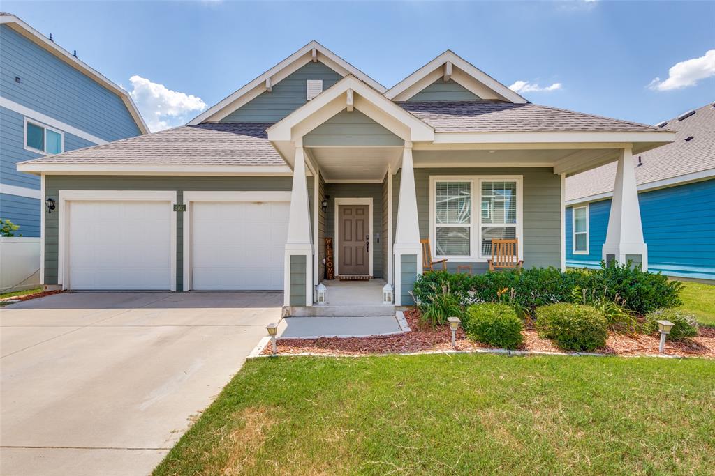 Langham Rd, Aubrey, TX 76227