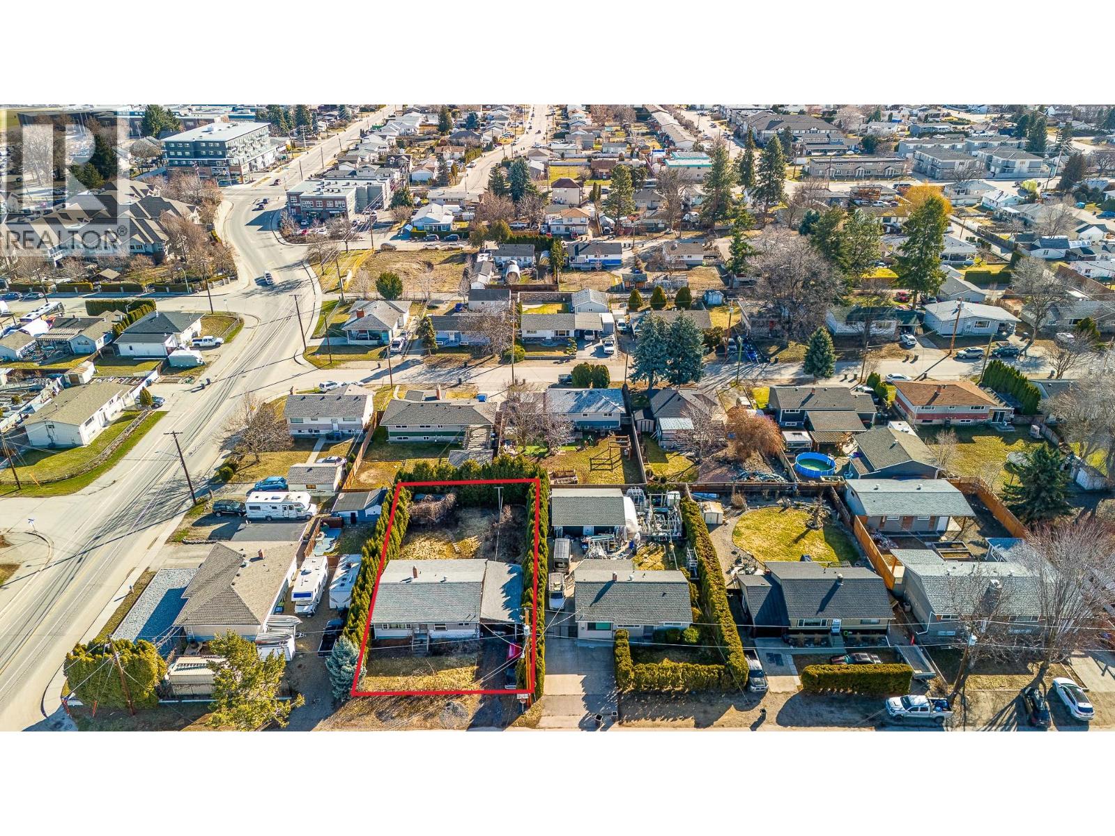 Residential in Kelowna 2