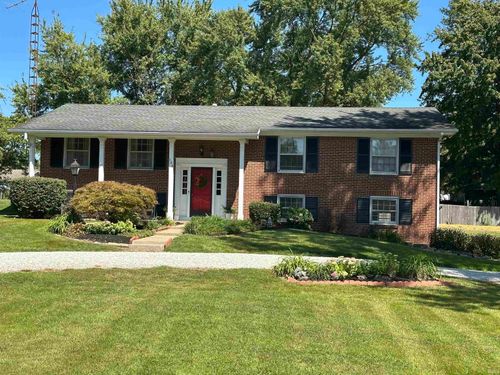 108 Harrison Dr, Vincennes, IN, 47591-3708 | Card Image